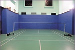Badminton Court