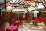Banquet at Club