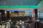 Bar & Beverages at Club
