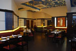 Restaurant at Club