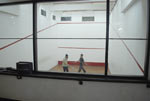 Squash Court