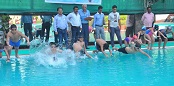 Swiming Gala